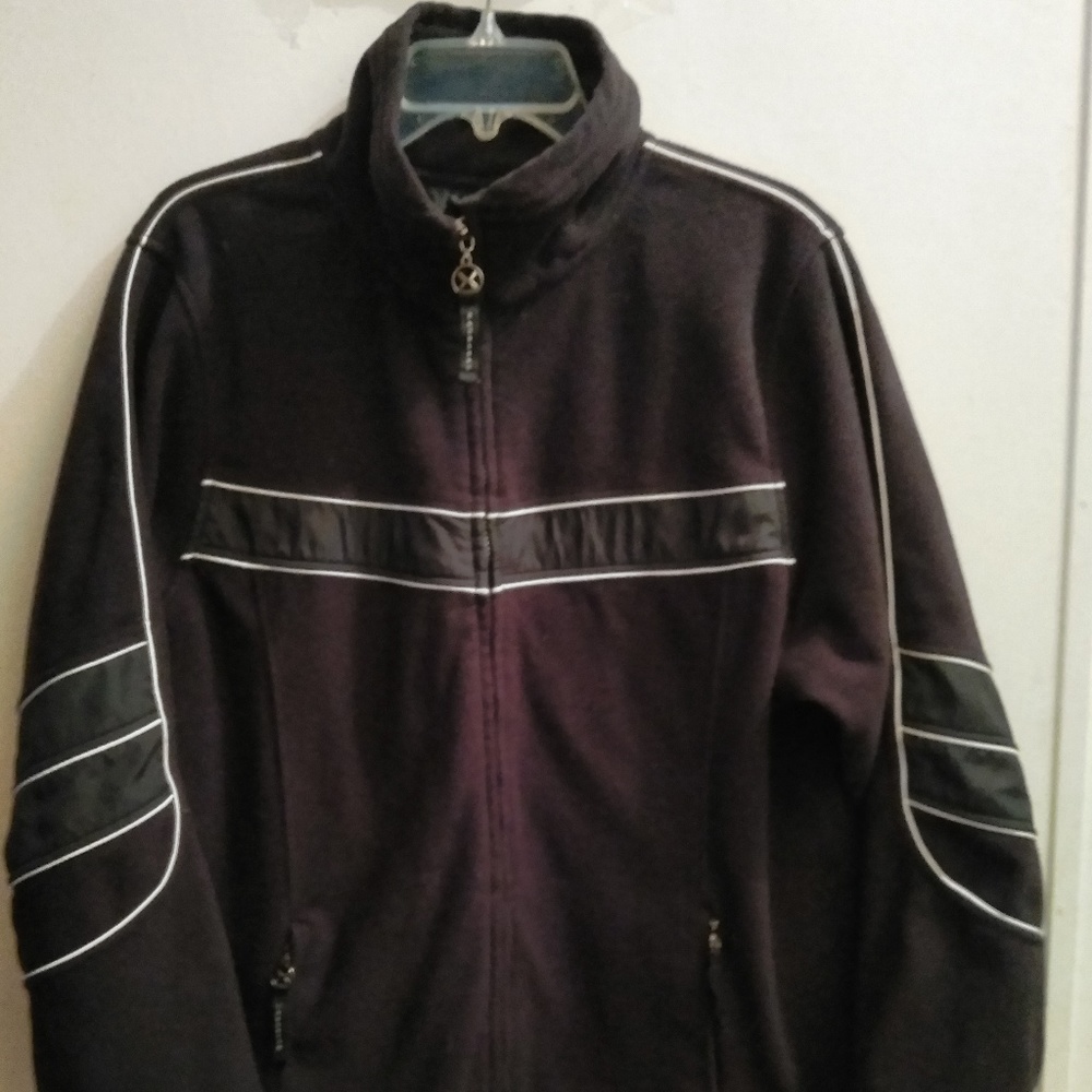 Xtreme-Tek Youth 18/20 Fleece Zip Up